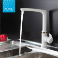 China Wenzhou Sanitary Wares Water Saving Kitchen Sink Faucet